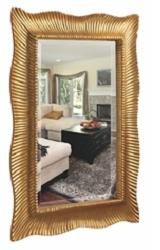 Designové zrcadlo typu PRESTIGE 5690 do interiéru na prodej